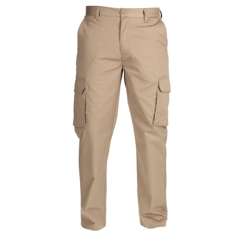 MARITEX - Pantalon Docker Cargo Hombre