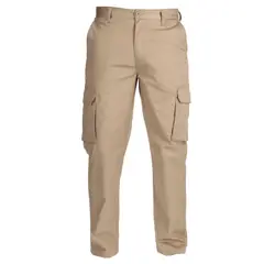 MARITEX - Pantalon Docker Cargo Hombre