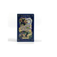 Tarot Cartas Adivinación Everyday Witch