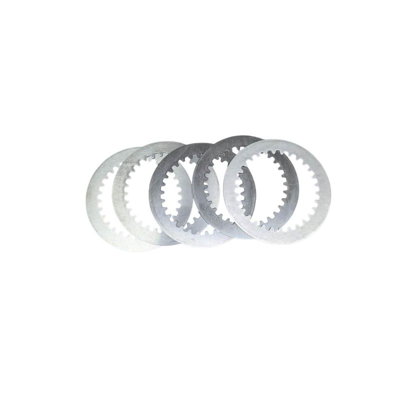 GENERICO - Separadores de Embrague Hyosung 650 GTGTRGV Originales