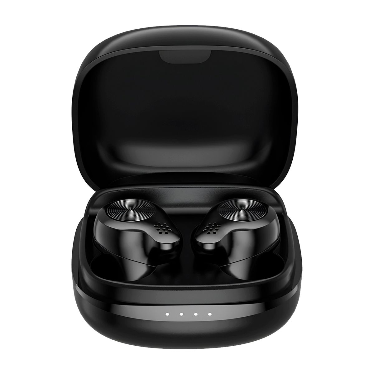 MASTER G - Kit Duo Audifonos Bluetooth Master-G + PowerBank 5.000 mAh