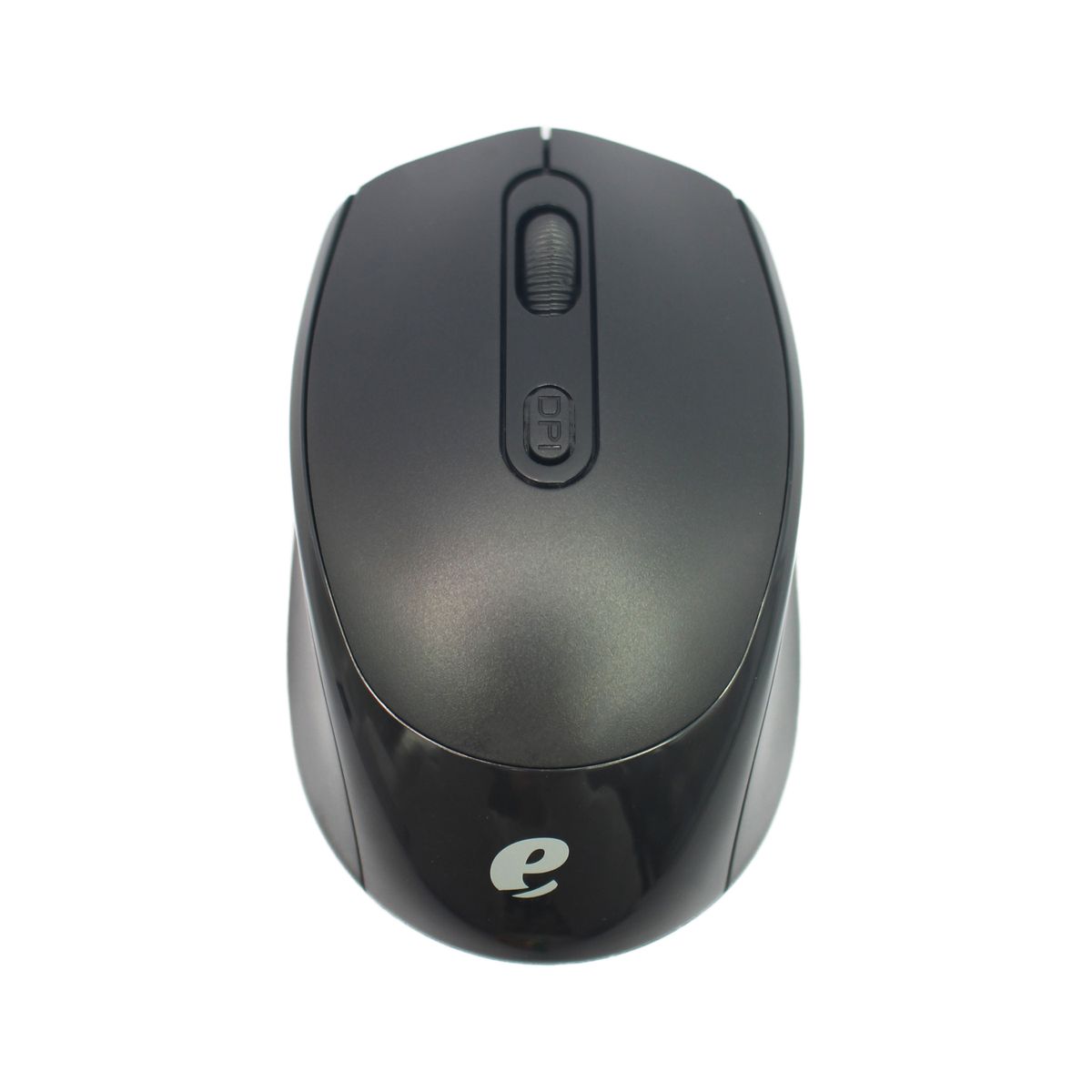 ACER - Mouse Inalámbrico 2.4g 1600dpi 4 Botones Acer Emachine - PS