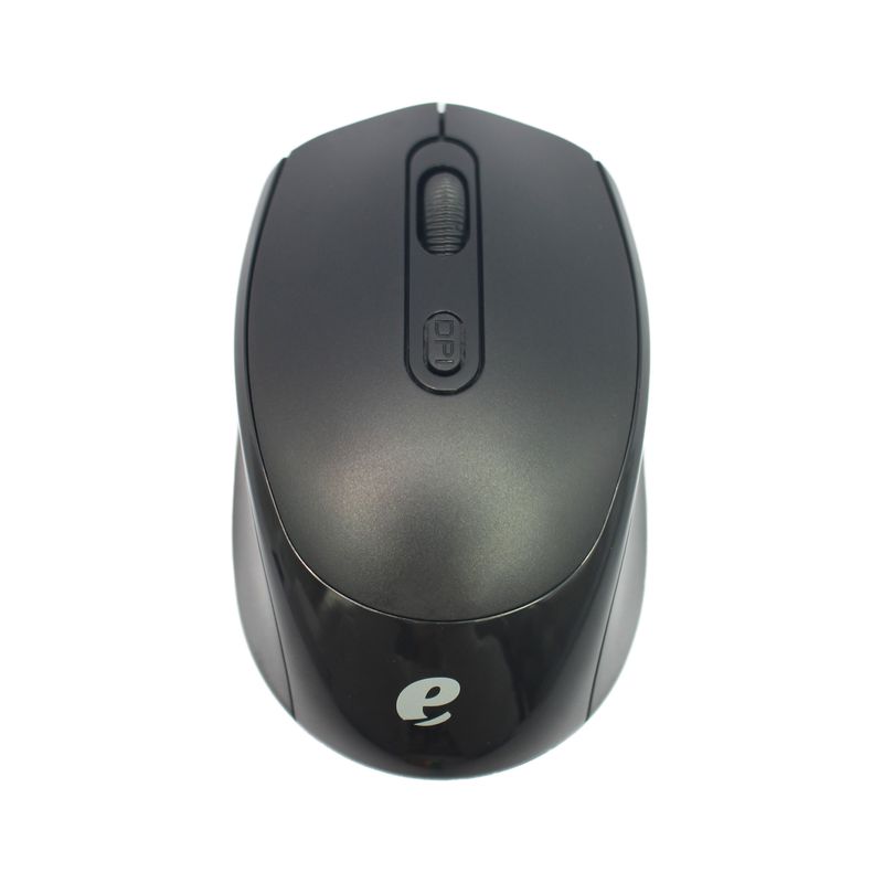 ACER - Mouse Inalámbrico 2.4g 1600dpi 4 Botones Acer Emachine - PS
