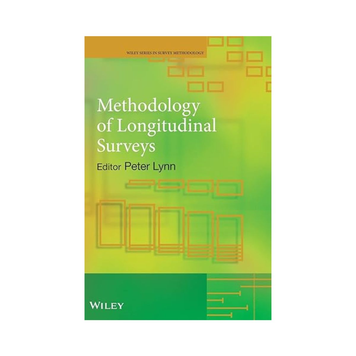 GENERICO - Libro Methodology of Longitudinal Surveys