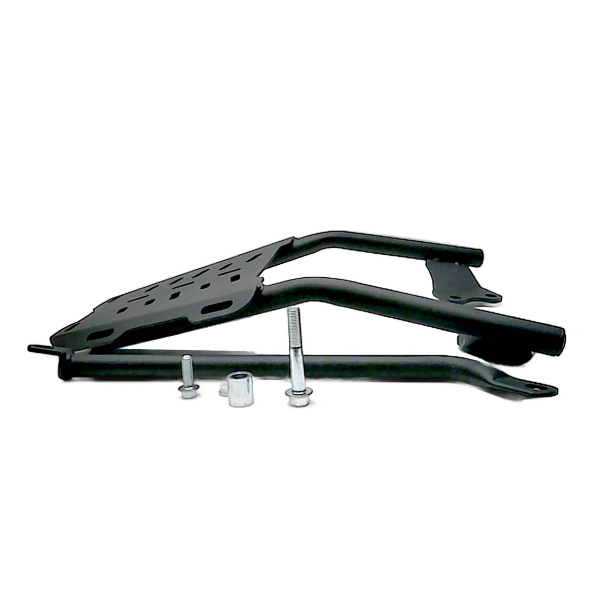 GENERICO - Parrilla Porta Equipaje Maleta Navi 110 BJ
