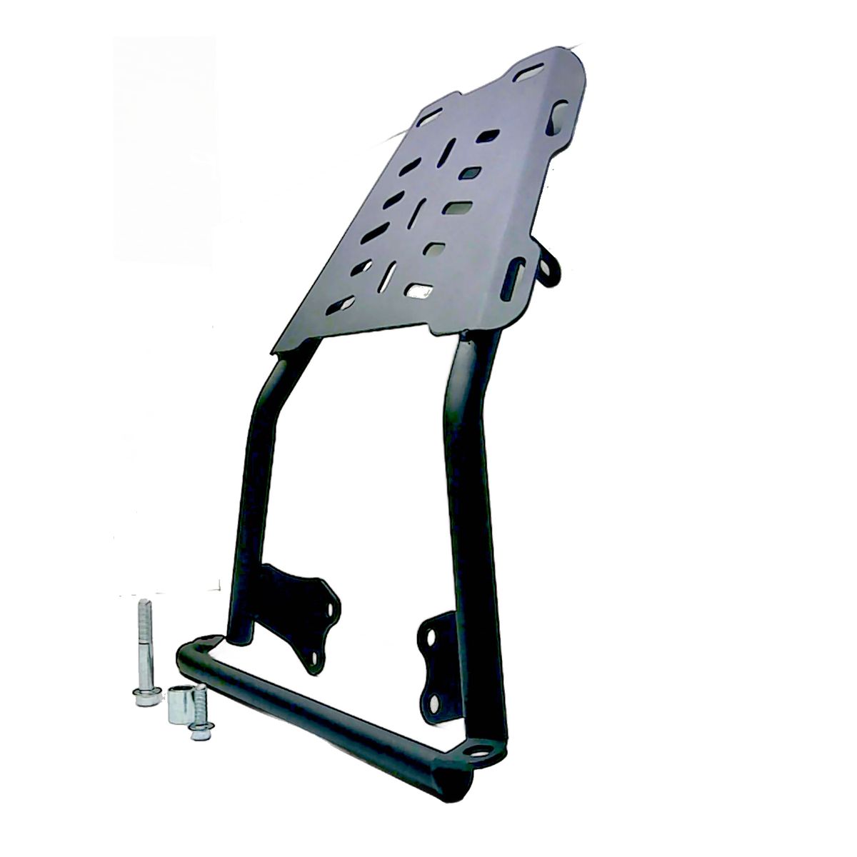 GENERICO - Parrilla Porta Equipaje Maleta Navi 110 BJ