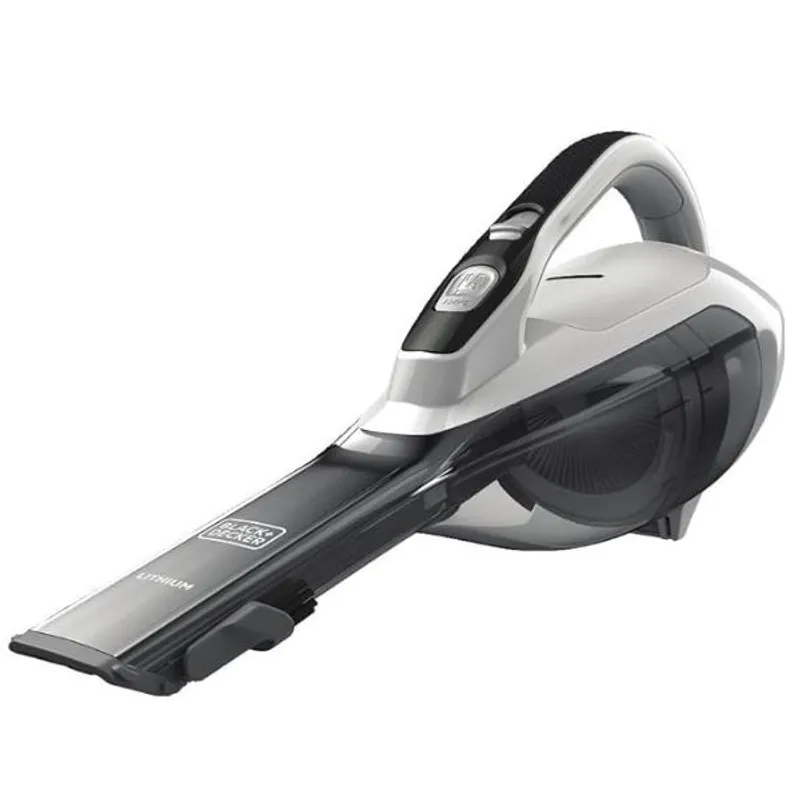 BLACK+DECKER - Aspiradora De Mano Inalámbrica Black + Decker HLVA325J10-B2C