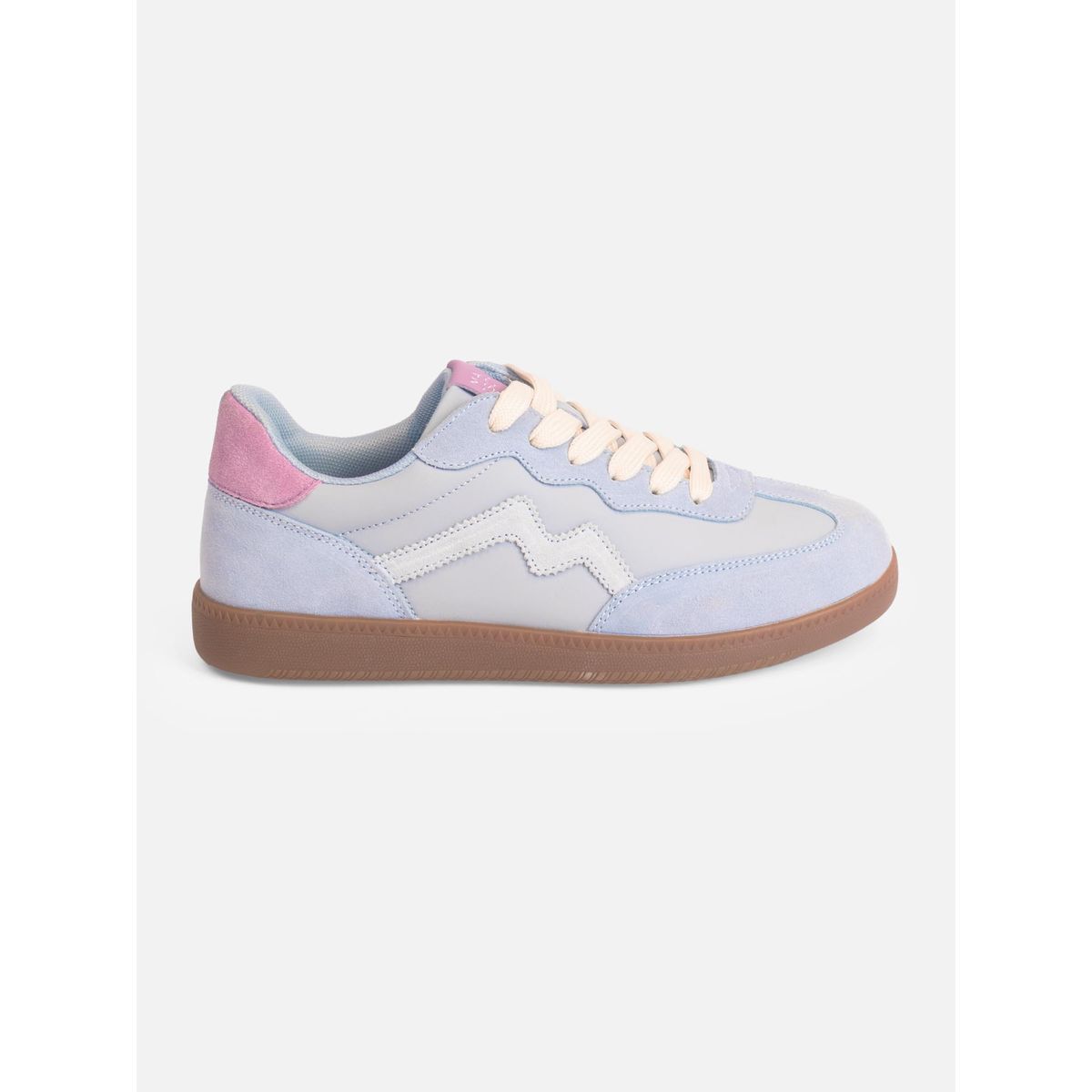 MAUI AND SONS - Zapatilla Elys Celeste Mujer Maui And Sons