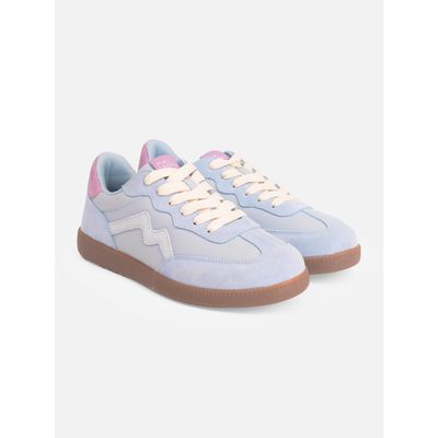 Imagen 2 del producto Zapatilla Elys Celeste Mujer