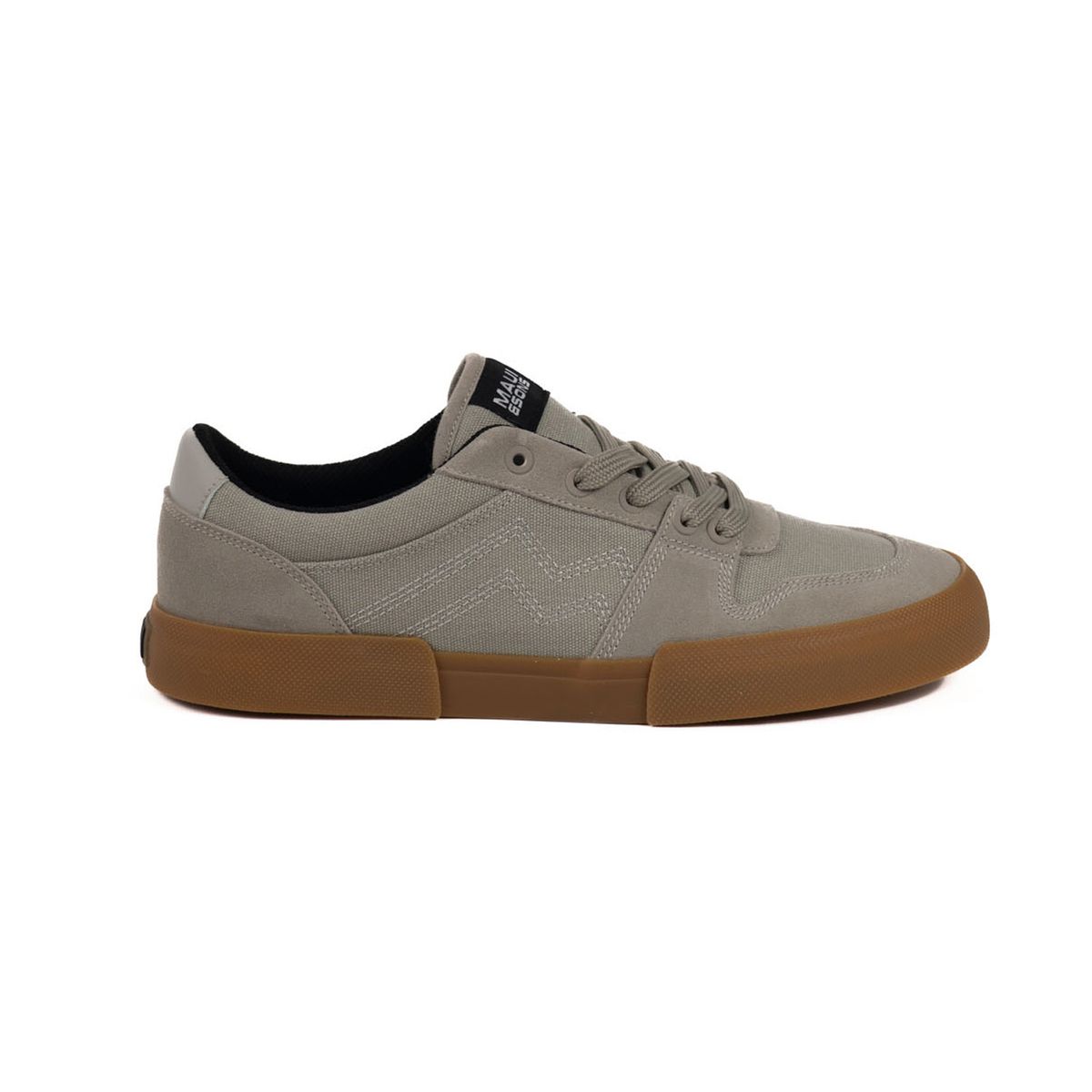 MAUI AND SONS - Zapatilla Fakie Beige Hombre Maui And Sons