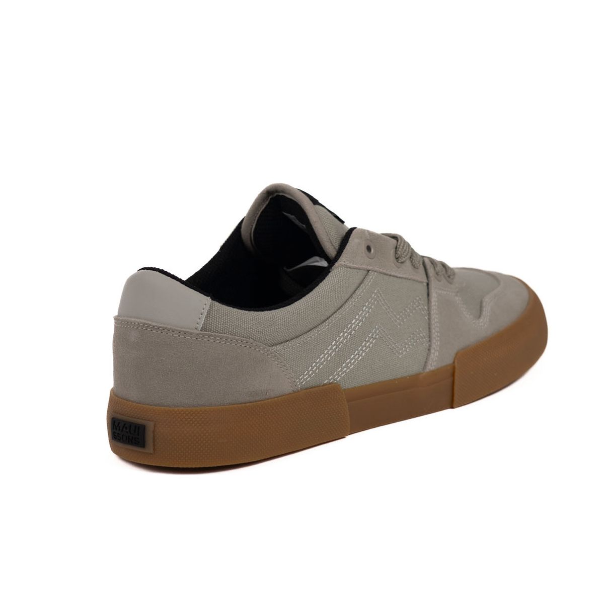 MAUI AND SONS - Zapatilla Fakie Beige Hombre Maui And Sons
