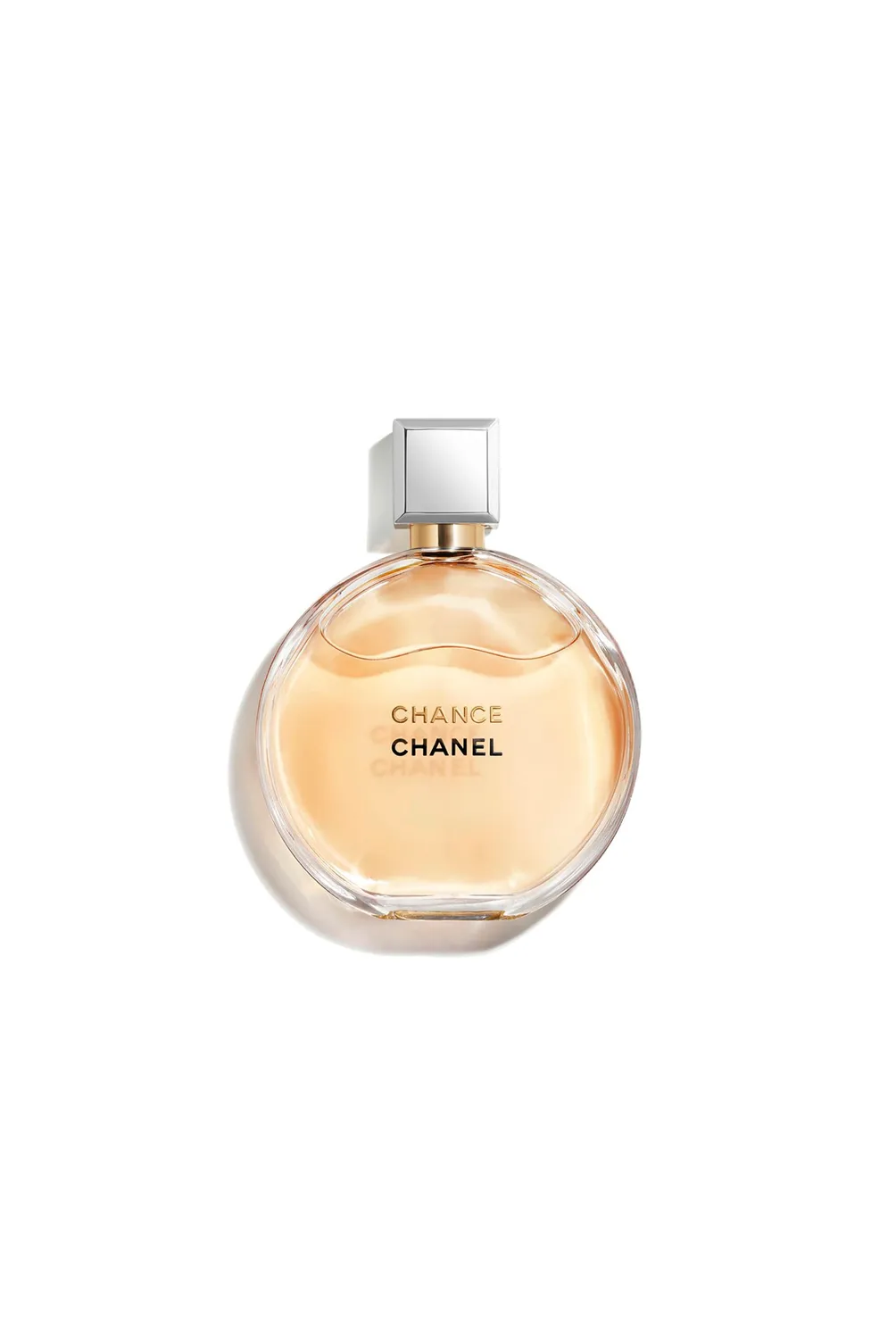 リ*カ様 CHANEL CHANCE Eau de Parfum 100ml CHANEL CHANCE EAU TENDRE Eau de Parfum Vaporizador | Falabella Chile