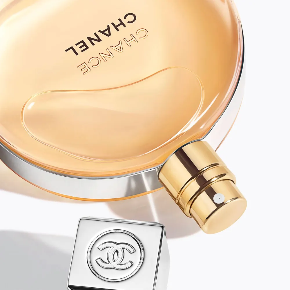Chanel Chance Eau Tendre EDP 50 ml, foto 2