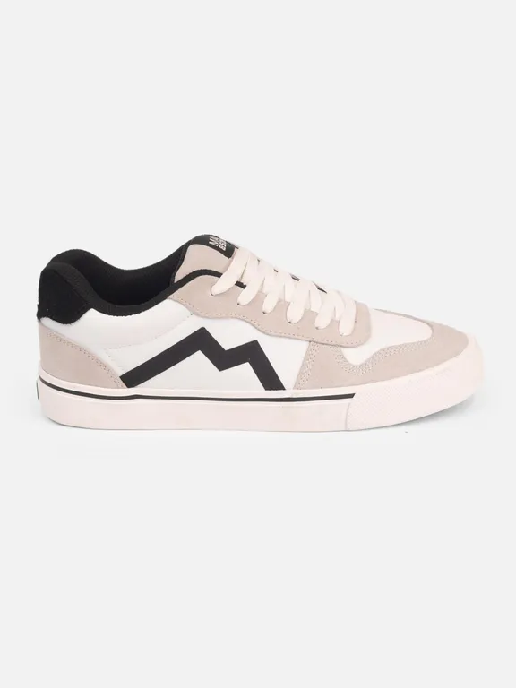 Zapatilla Suntrax Blanco Hombre