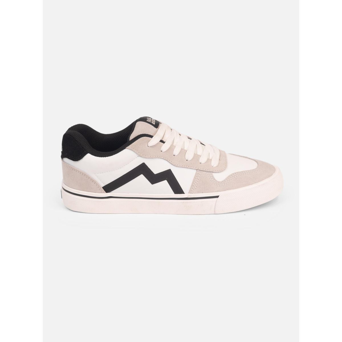 MAUI AND SONS - Zapatilla Suntrax Blanco Hombre Maui And Sons