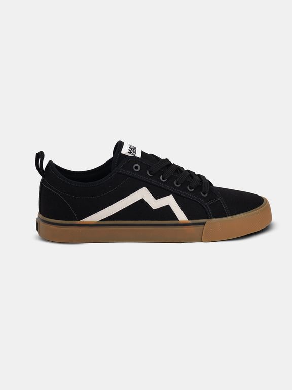 Zapatilla Switch Negro Hombre Negro 40