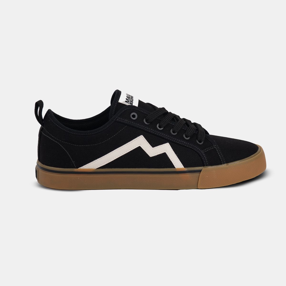 MAUI AND SONS - Zapatilla Switch Negro Hombre Maui And Sons