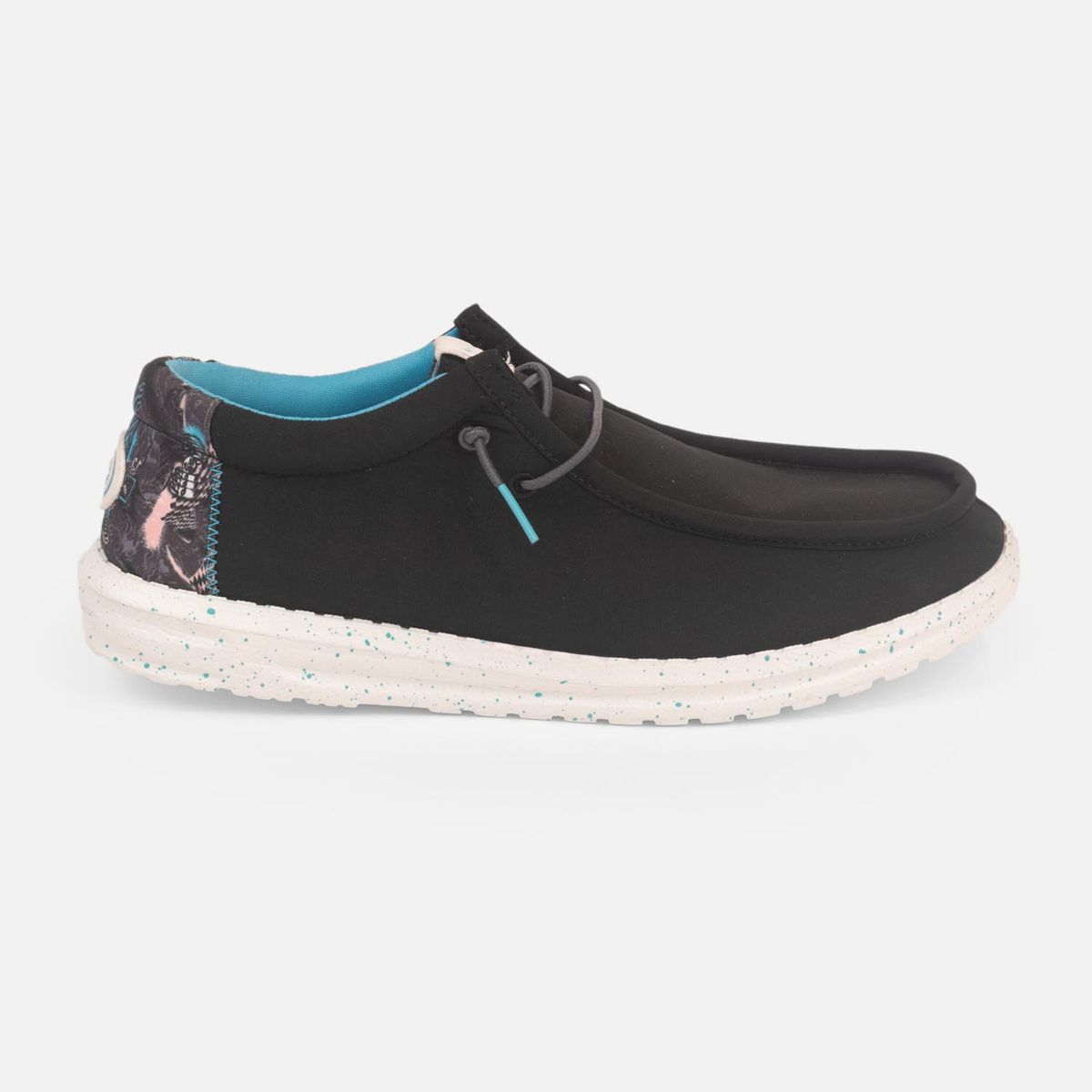 MAUI AND SONS - Zapatilla Solaris Negro Hombre Maui And Sons