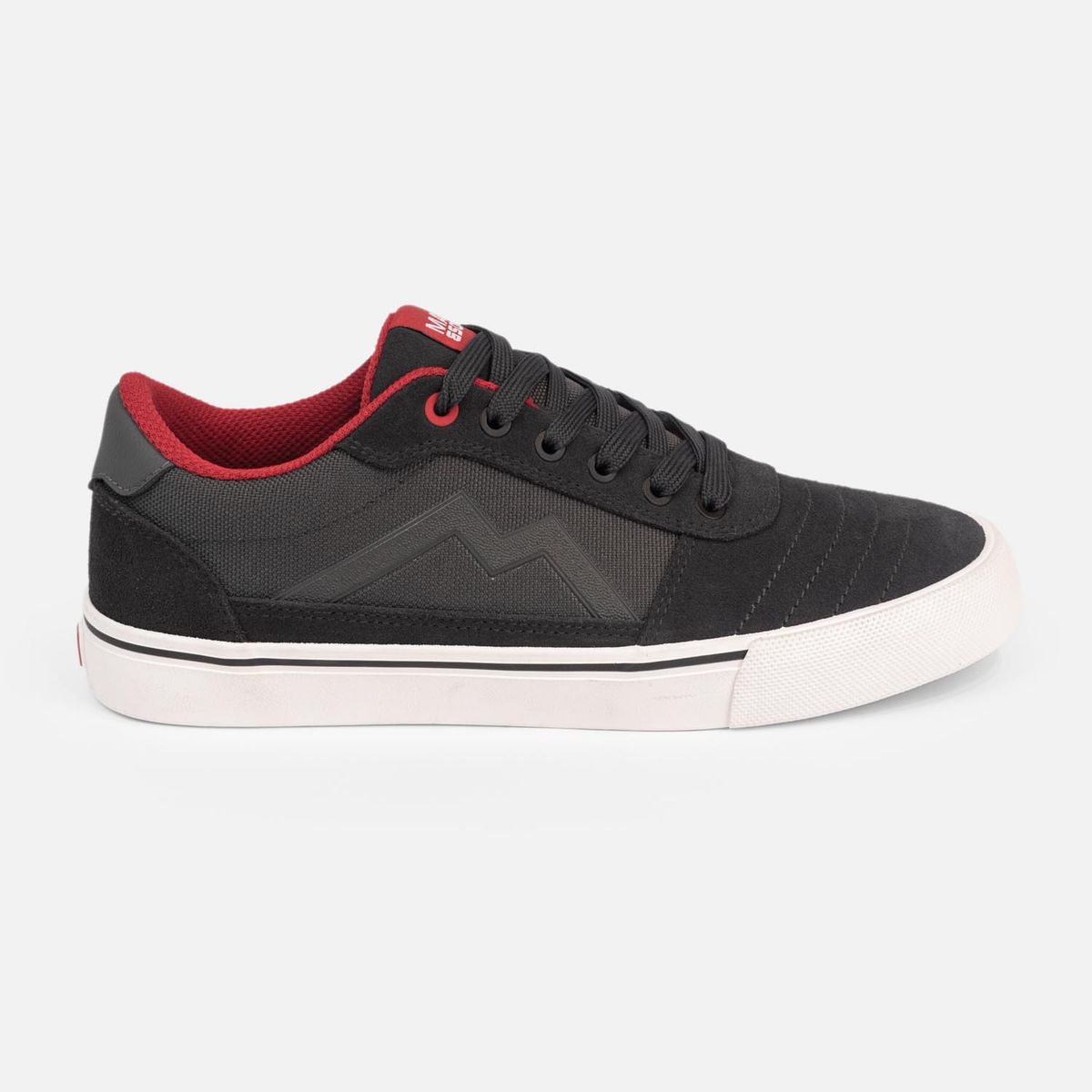 MAUI AND SONS - Zapatilla Orion Gris Hombre Maui And Sons