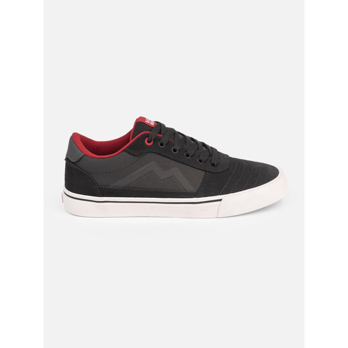 MAUI AND SONS - Zapatilla Orion Gris Hombre Maui And Sons