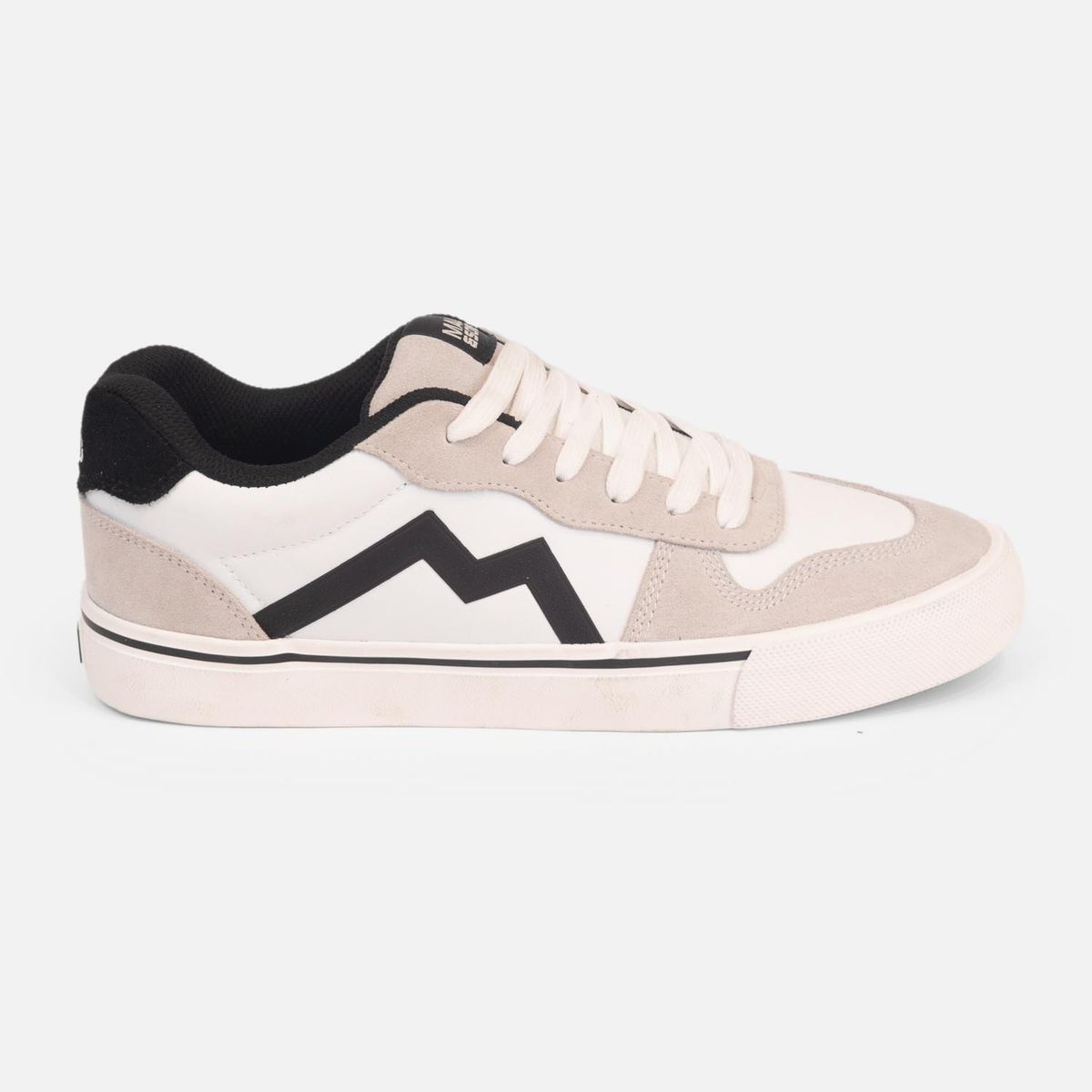 MAUI AND SONS - Zapatilla Suntrax Blanco Hombre Maui And Sons