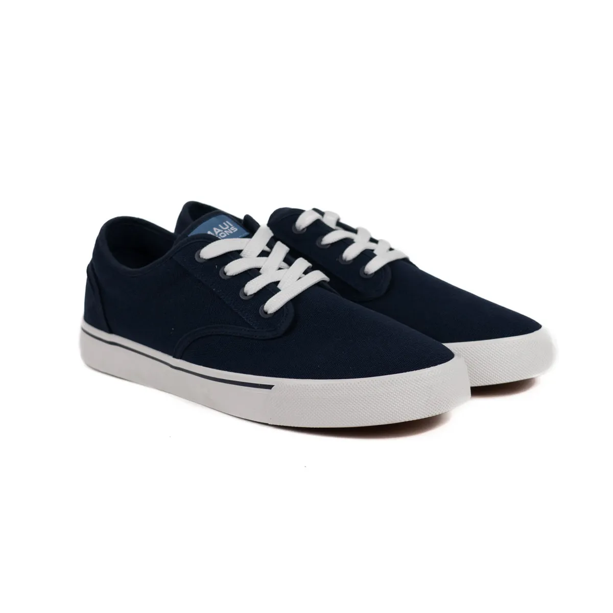 MAUI AND SONS - Zapatilla Makoa Azul Hombre Maui And Sons