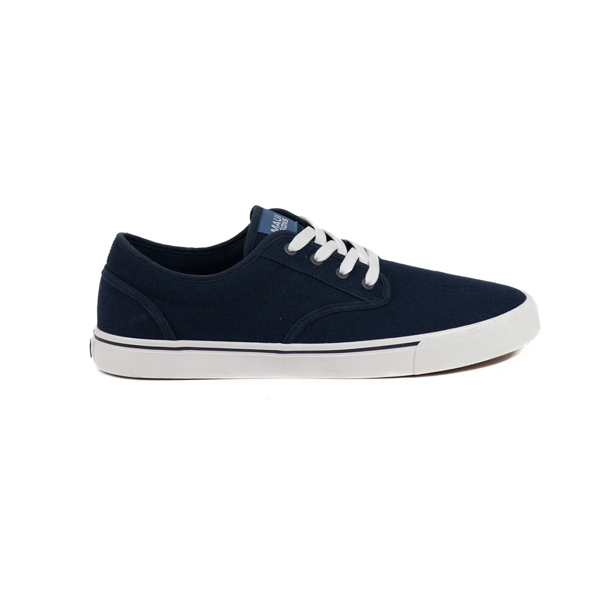 MAUI AND SONS - Zapatilla Makoa Azul Hombre Maui And Sons