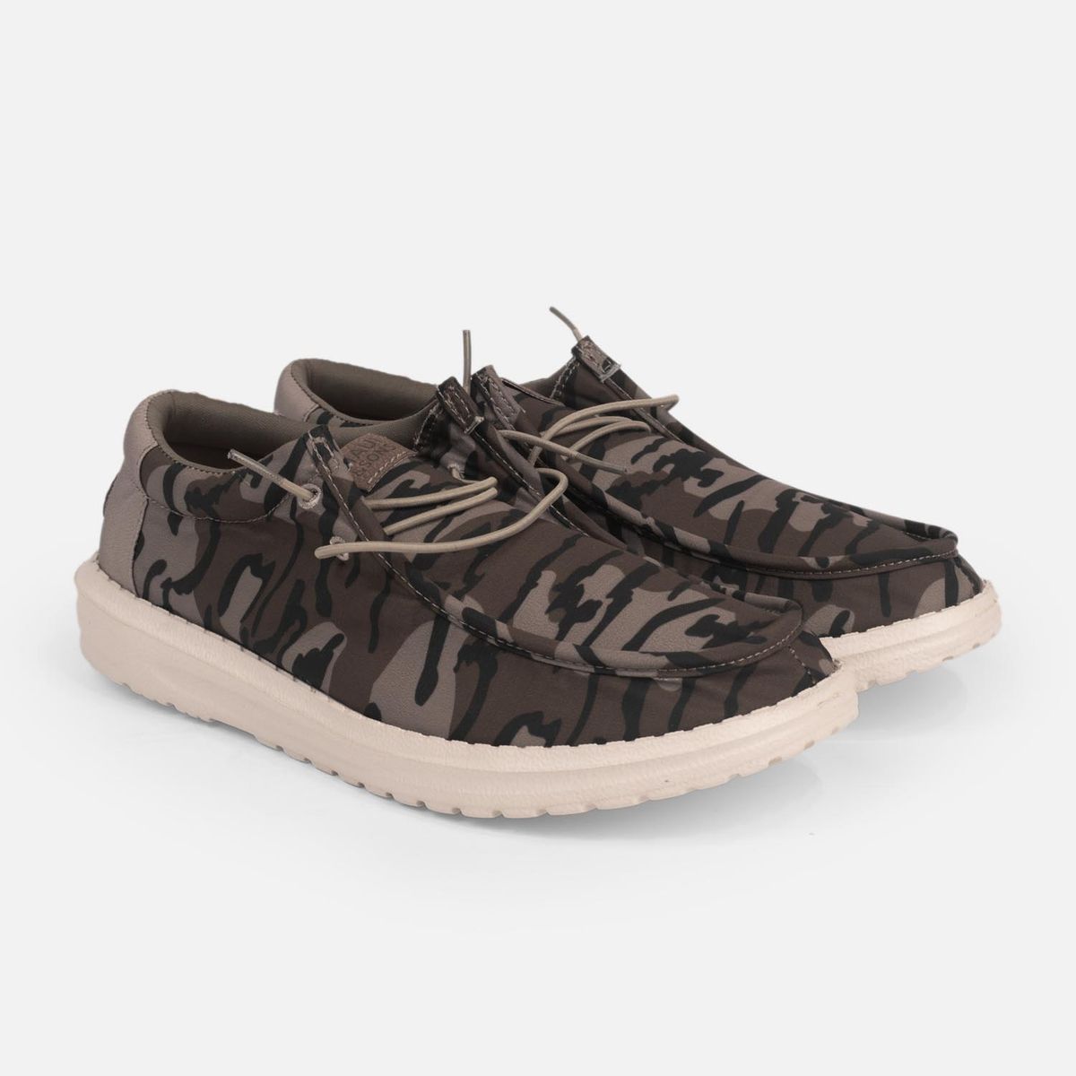 MAUI AND SONS - Zapatilla Sharkon Multicolor Hombre Maui And Sons