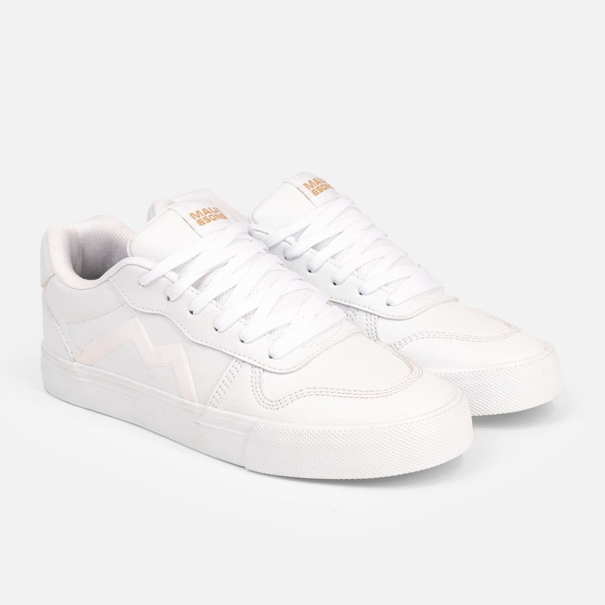 MAUI AND SONS - Zapatilla Finmove Blanco Hombre Maui And Sons