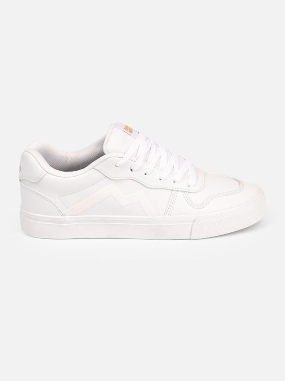 Zapatilla Finmove Blanco Hombre