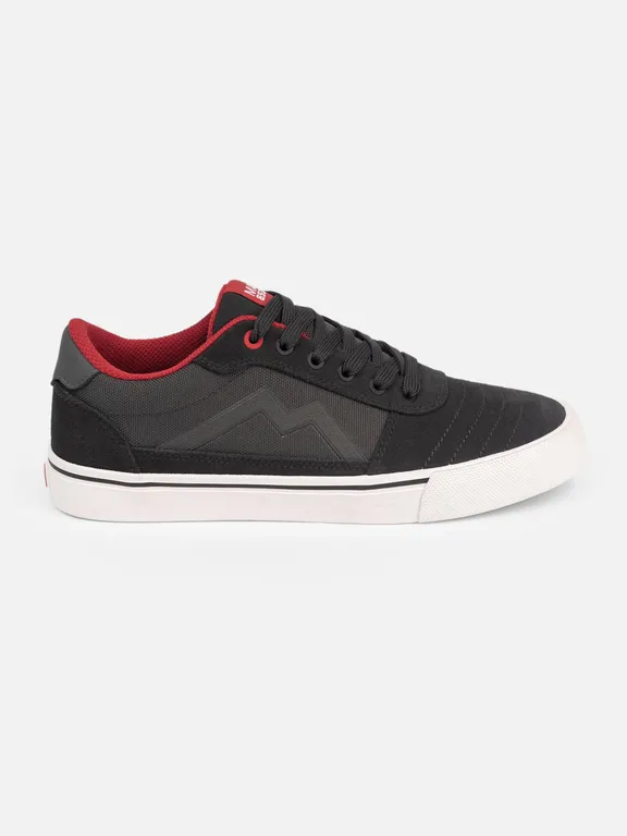 Zapatilla Orion Gris Hombre