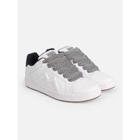 Zapatilla Static Blanco Hombre