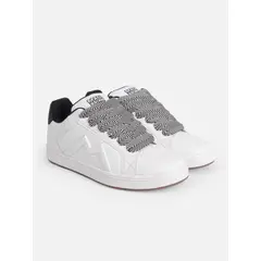 MAUI AND SONS - Zapatilla Static Blanco Hombre