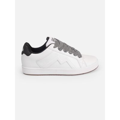 Imagen 2 del producto Zapatilla Static Blanco Hombre
