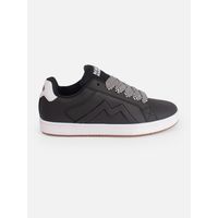 Zapatilla Static Negro Hombre