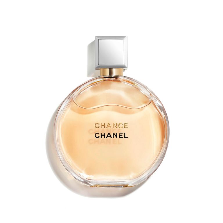 CHANCE EAU TENDRE Eau de Parfum Vaporizador