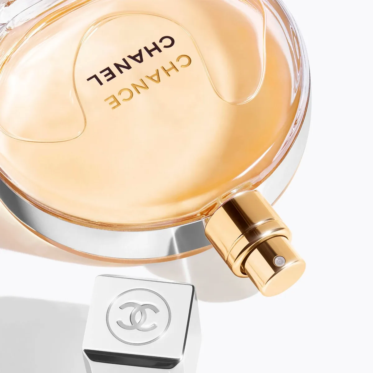 CHANEL - CHANCE Eau de Parfum Vaporizador