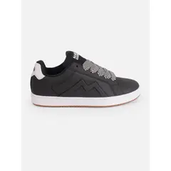 MAUI AND SONS - Zapatilla Static Negro Hombre