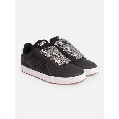 Imagen 2 del producto Zapatilla Static Negro Hombre