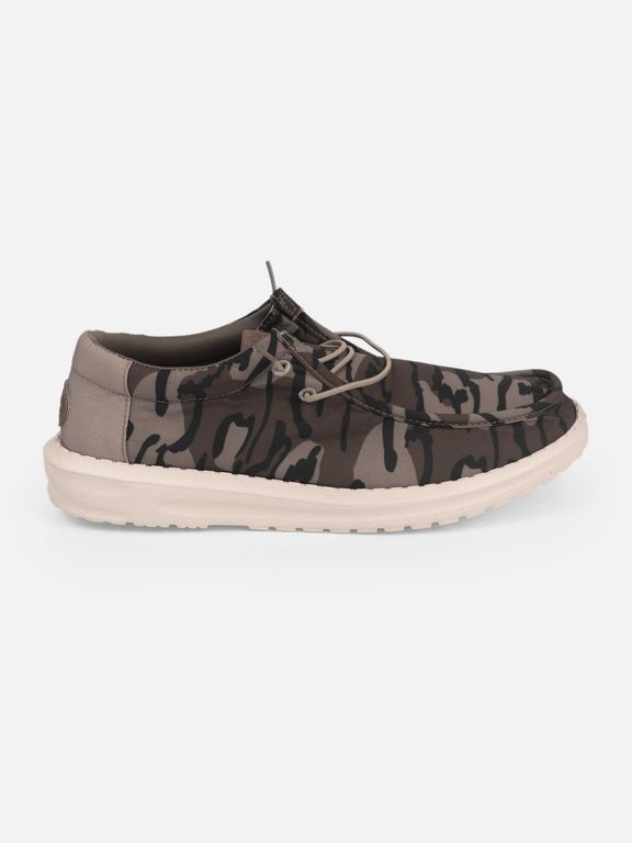 Zapatilla Sharkon Multicolor Hombre