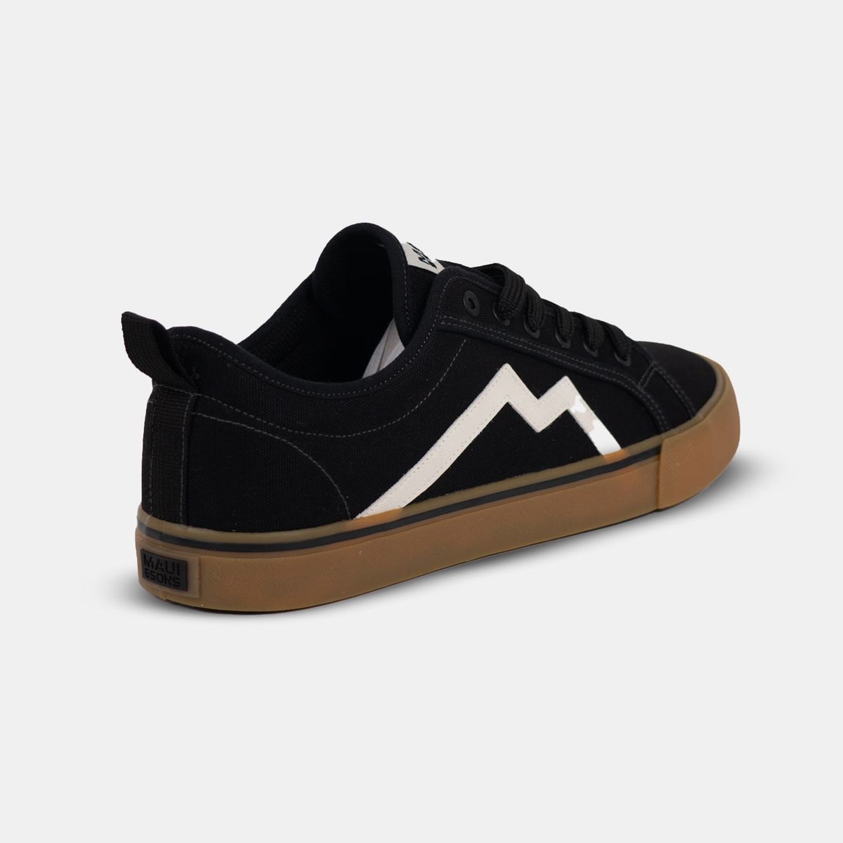 MAUI AND SONS - Zapatilla Switch Negro Hombre Maui And Sons