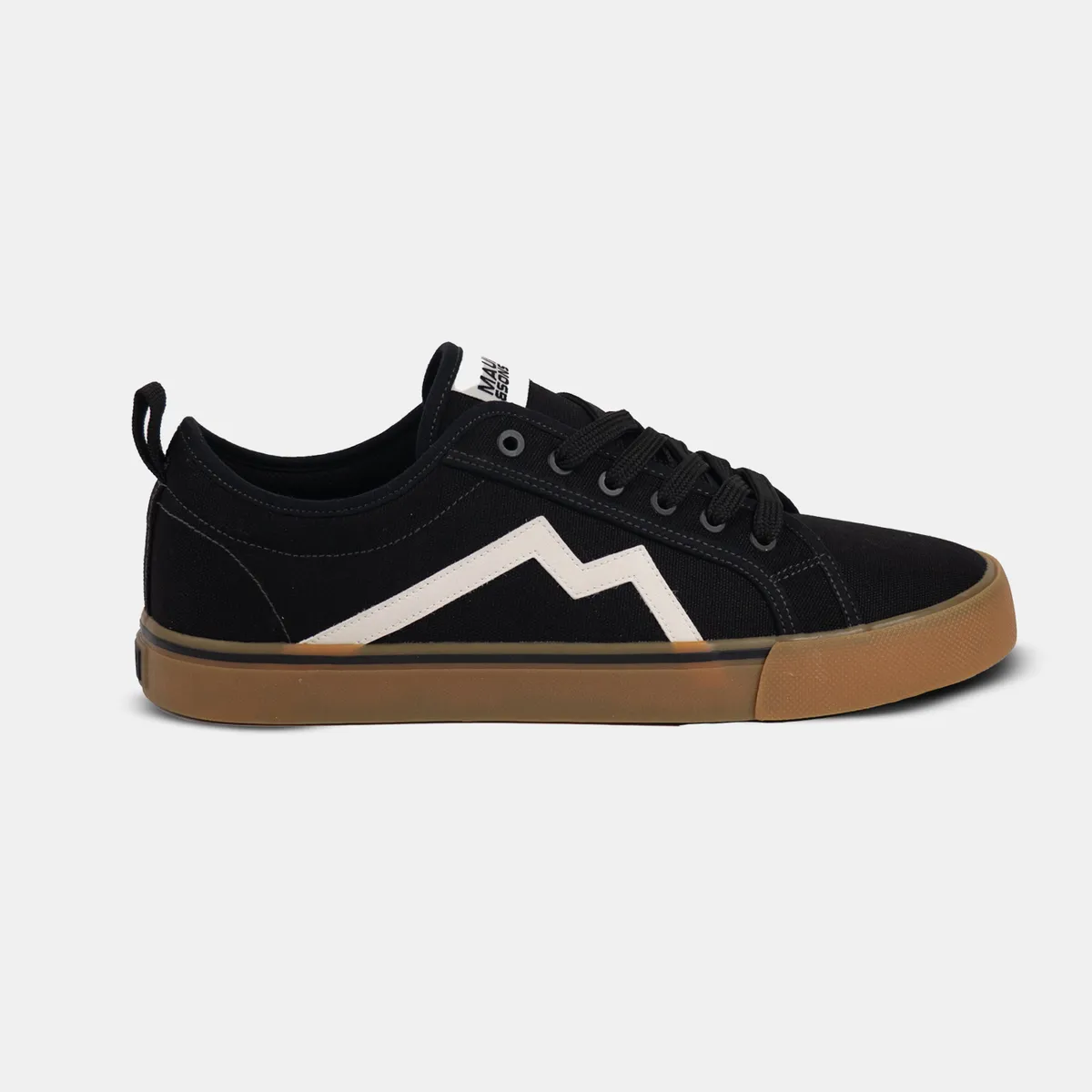 MAUI AND SONS - Zapatilla Switch Negro Hombre Maui And Sons