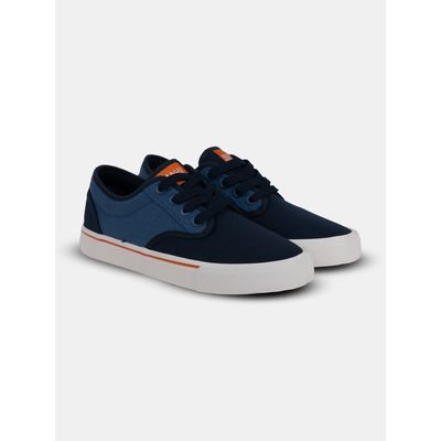 Imagen 2 del producto Zapatilla Luxor Azul Hombre