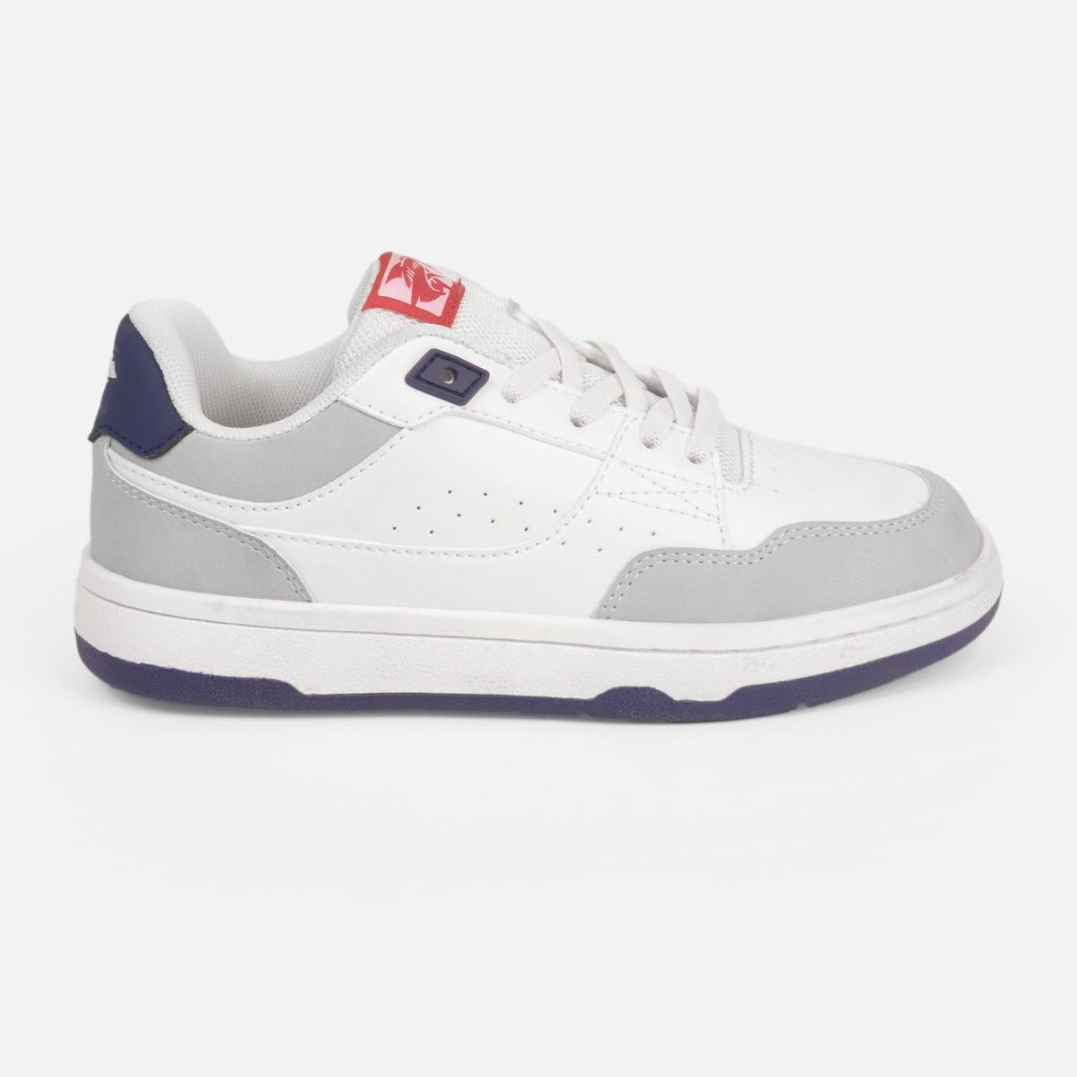 MAUI AND SONS - Zapatilla Auric Blanco Infantil Maui And Sons