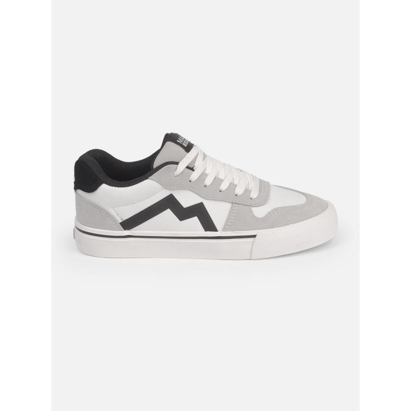 MAUI AND SONS - Zapatilla Aurum Blanco Hombre Maui And Sons