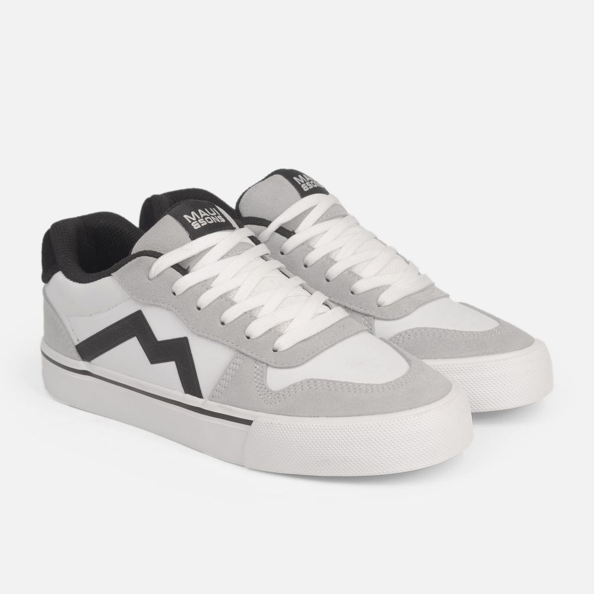 MAUI AND SONS - Zapatilla Aurum Blanco Hombre Maui And Sons