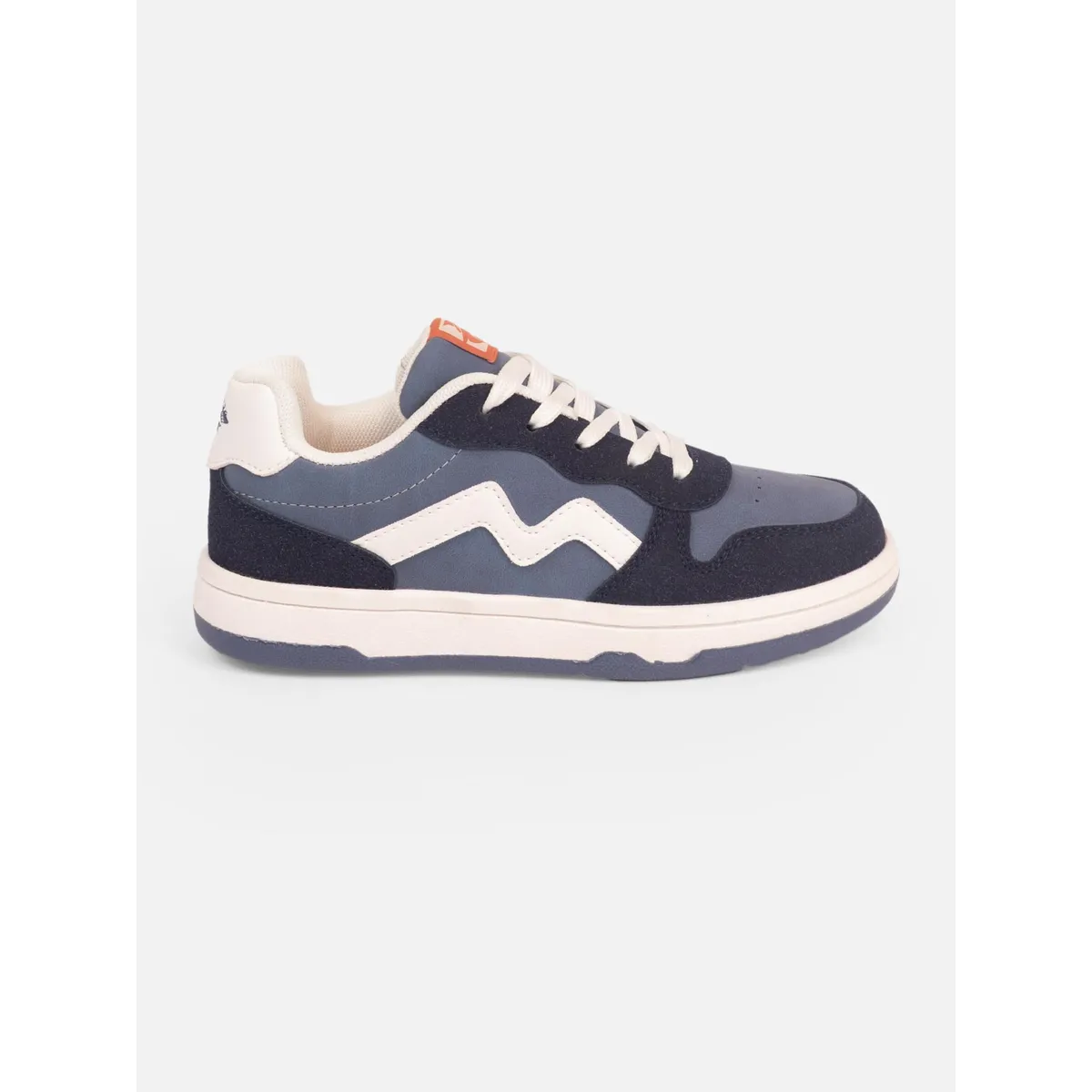 MAUI AND SONS - Zapatilla Aether Azul Infantil Maui And Sons