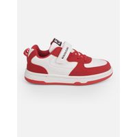 Zapatilla Atlasy Rojo Infantil