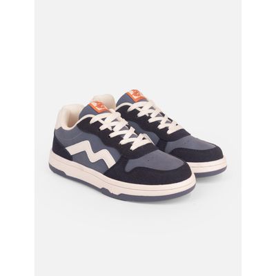 Imagen 2 del producto Zapatilla Aether Azul Infantil