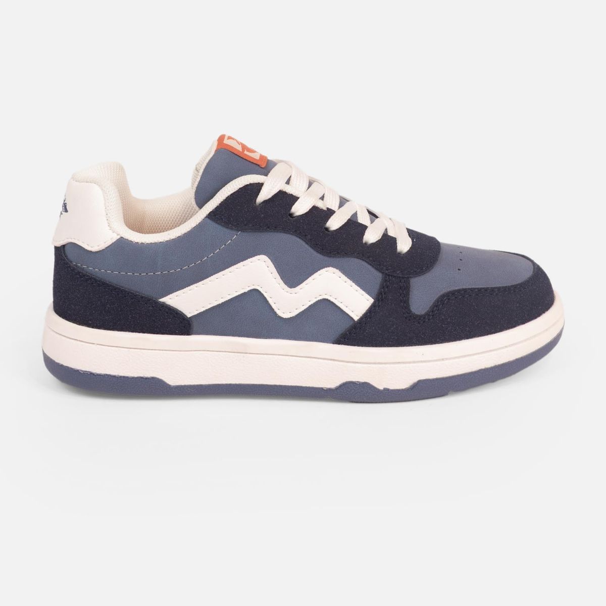 MAUI AND SONS - Zapatilla Aether Azul Infantil Maui And Sons